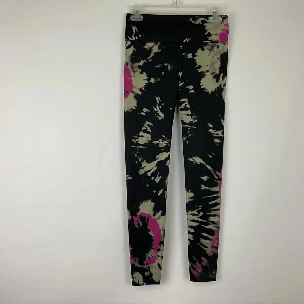 Noli Tie Dye Yoga‎ Leggings